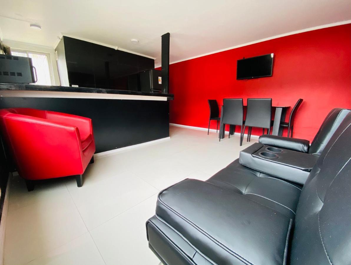 Departamento Cercano A Alameda Y Locales Comerciales Apartment