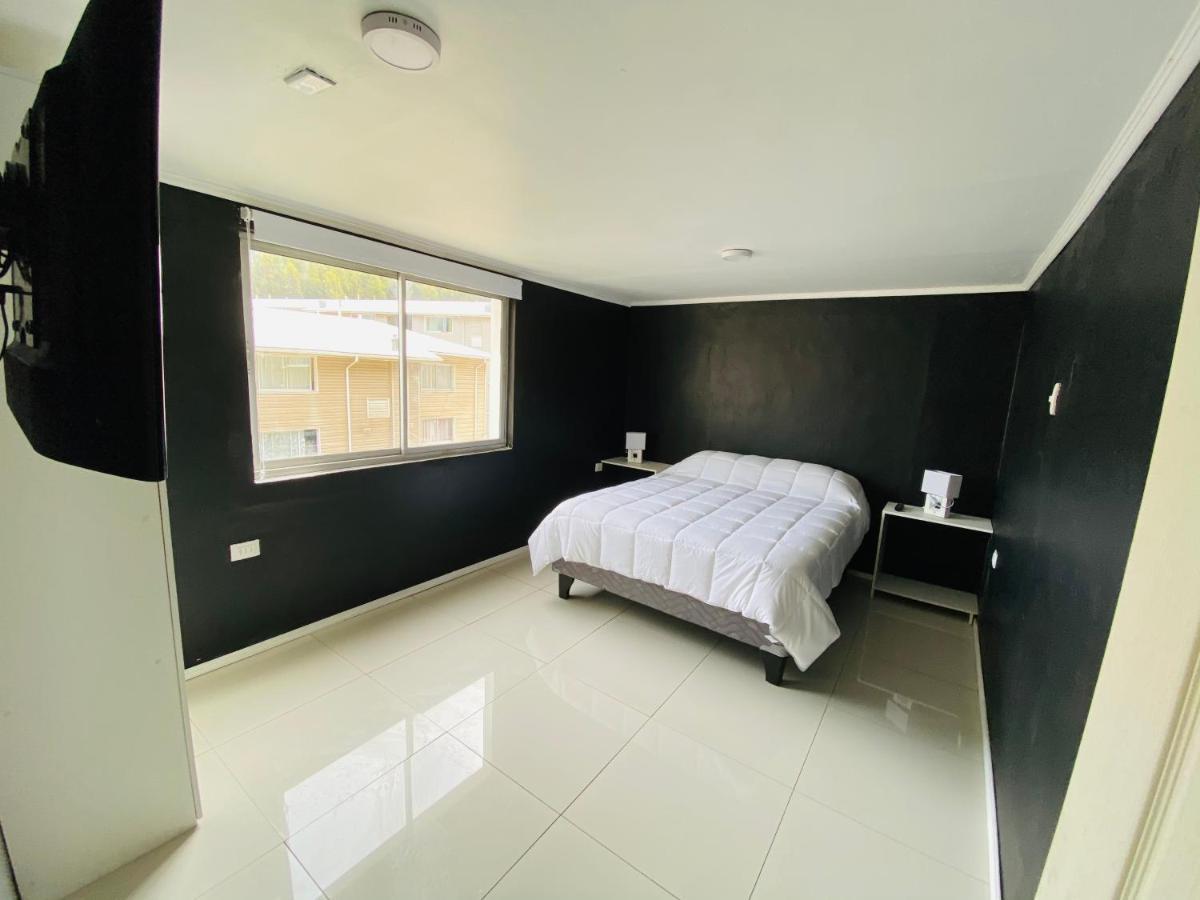 Departamento Cercano A Alameda Y Locales Comerciales Apartment *