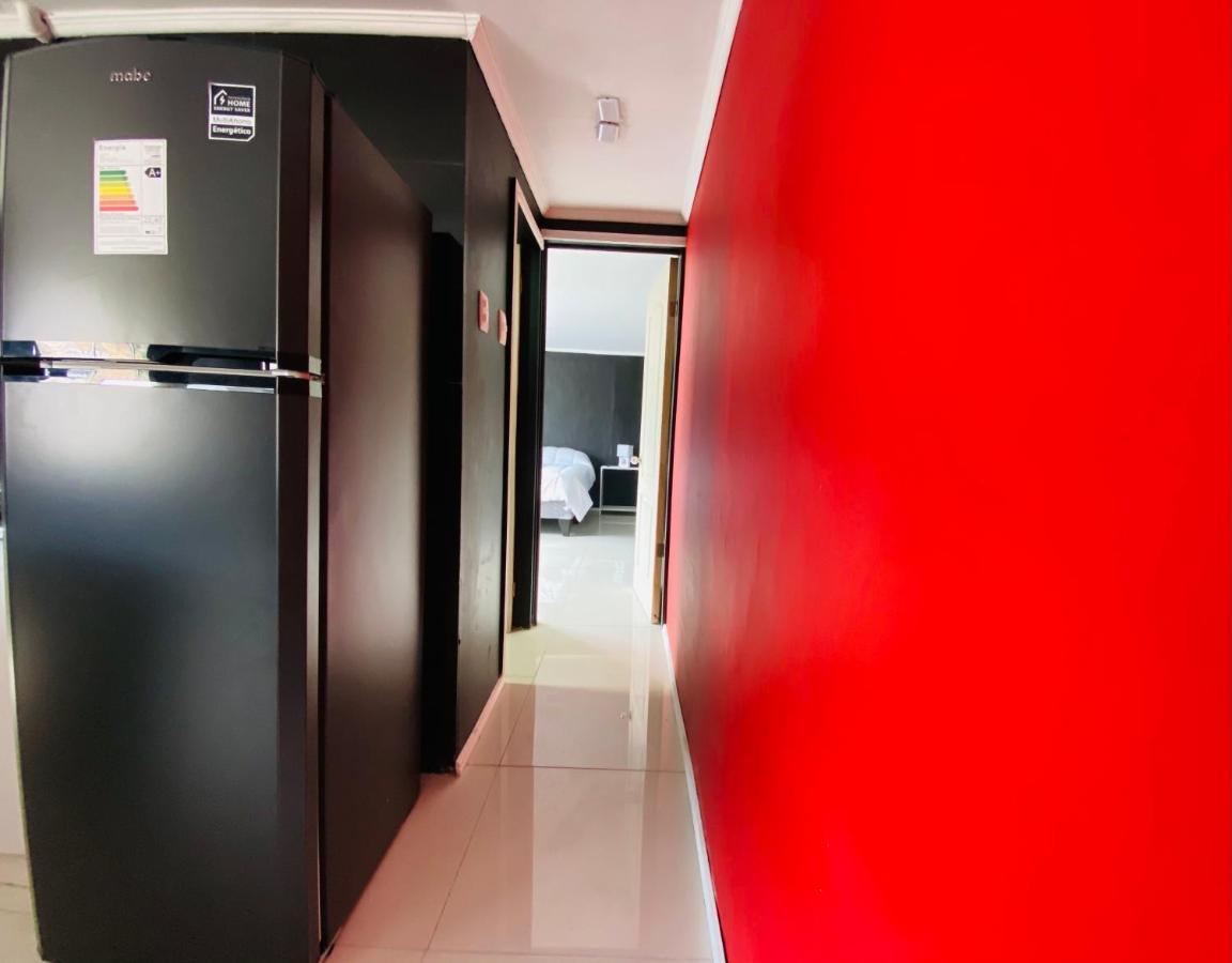Apartment Departamento Cercano A Alameda Y Locales Comerciales